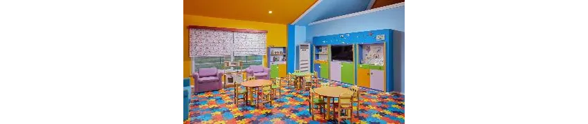 Fun & Sun Family Club Saphire 5*-35