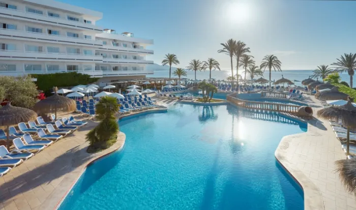 Condesa Hotel 4* - Puerto alcudia - Spania