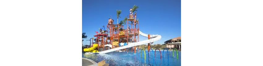 Pickalbatros Aqua Blu Resort - Hurghada 4*-36