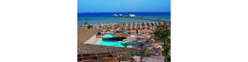 Amwaj Beach Club Abu Soma 5*-28