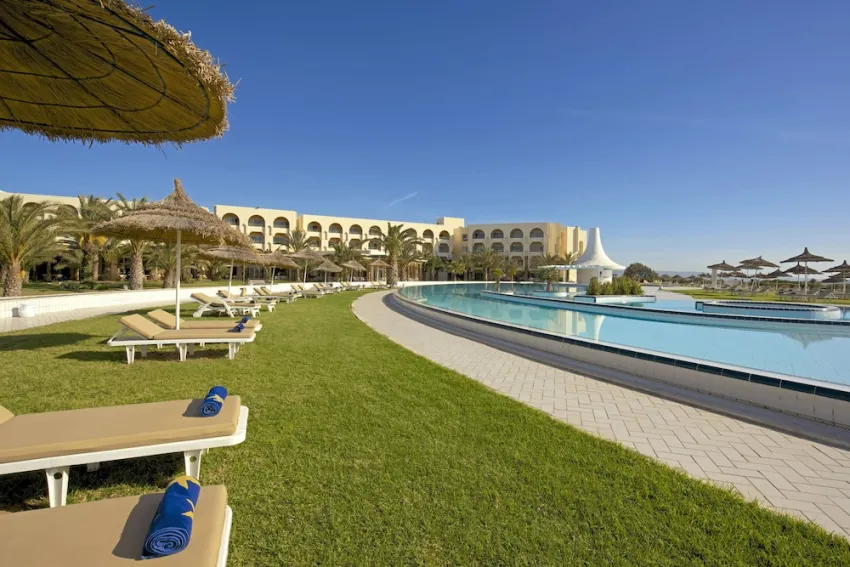 Iberostar Waves Averroes 4*-36