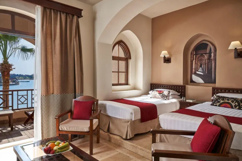 Sultan Bey Hotel El Gouna 4*-21