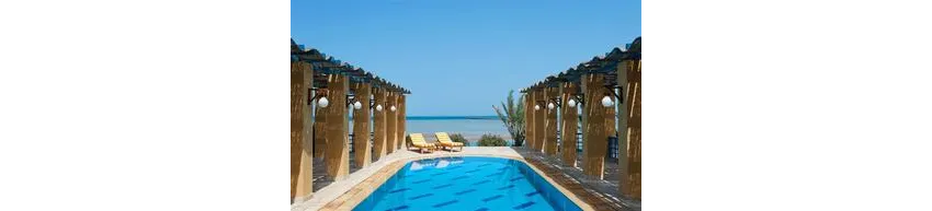 Sheraton Miramar Resort El Gouna 5*-137