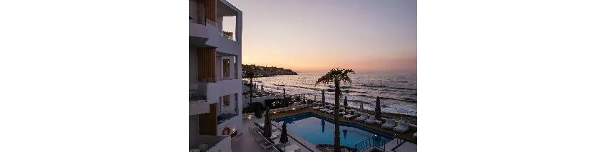 Petradi Beach Lounge Hotel 4*-70