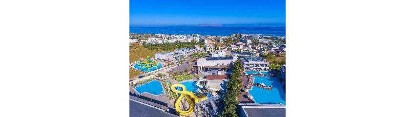 Gouves Waterpark Holiday Resort 5*-39