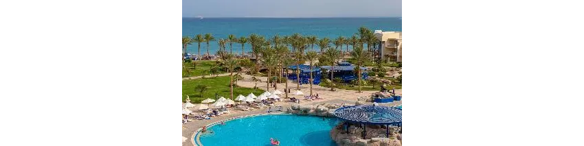 Palm Royale Resort - Soma Bay 5*-424