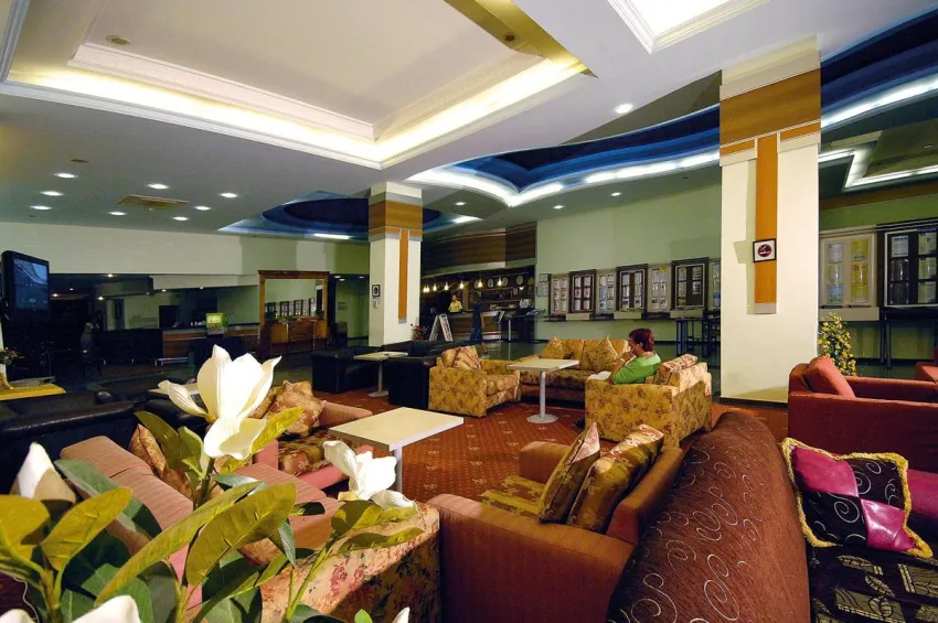 Kahya Hotel 4*-7