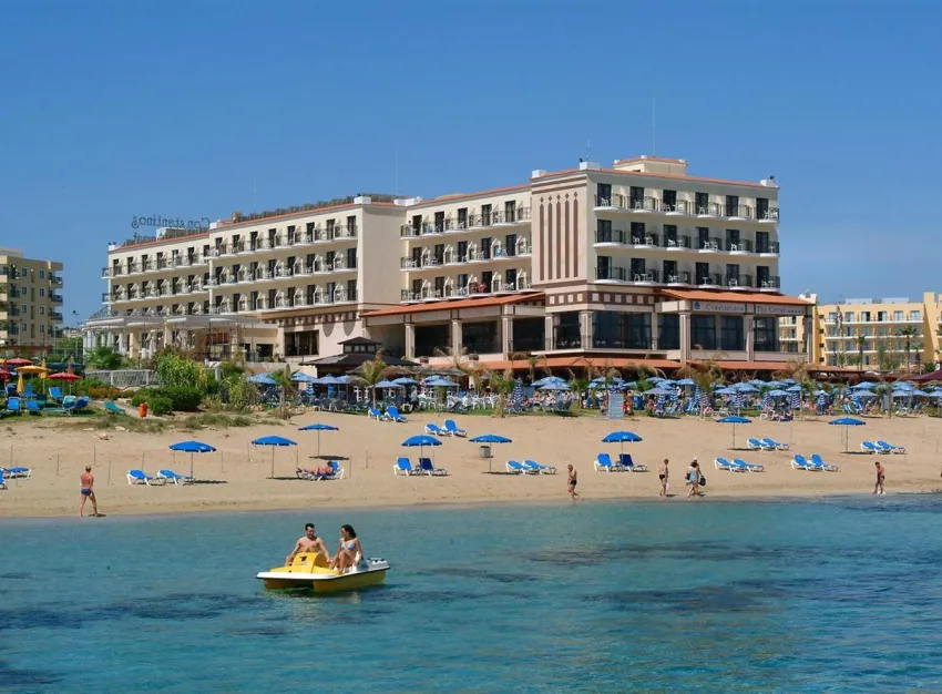 Constantinos The Great Beach 5*-1