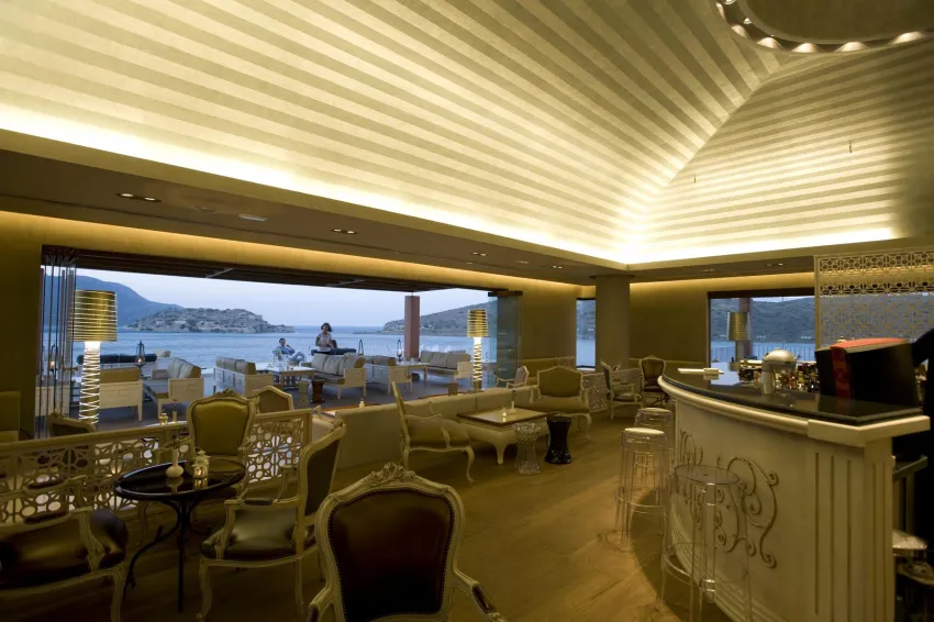 Domes Of Elounda Autograph Collection Marriott 5*-12