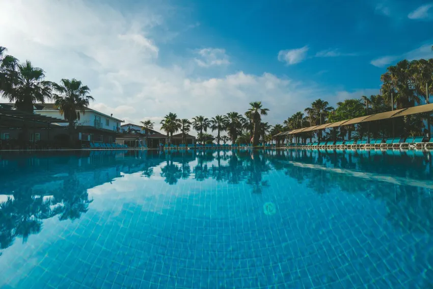 Belek Soho Beach Club 5*-10