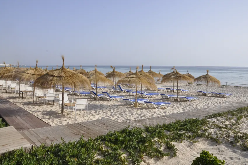 Sousse Pearl Marriott Resort & Spa 5*-40