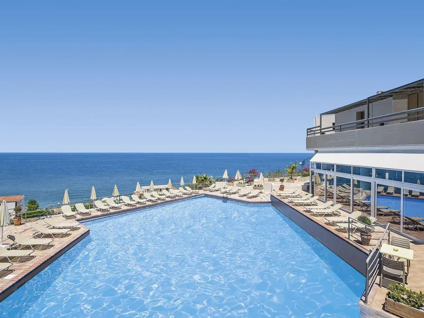 Scaleta Beach Hotel 3*-3