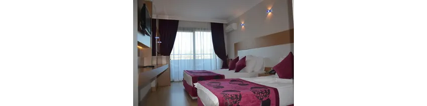 Drita Hotel Resort & Spa 5*-11