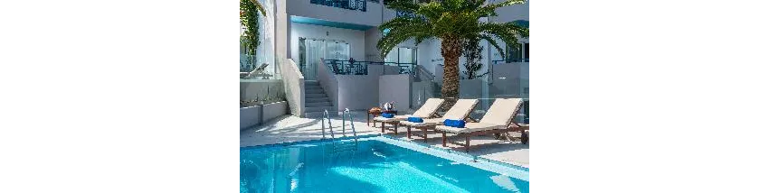 Rethymno Mare Royal and Water Park 5*-29