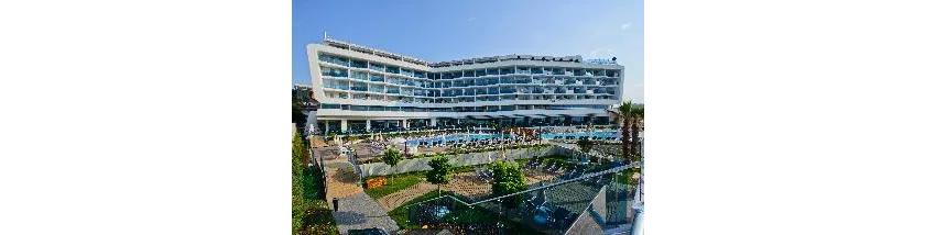 Selene Beach & Spa Hotel 5*-1