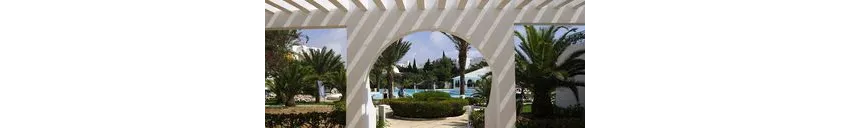 Golden Tulip President Hammamet Hotel 4*-31