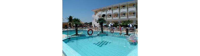 Poseidon Beach Hotel 3*-10