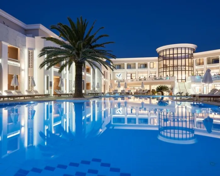 Mythos Palace Resort & Spa 5* - Georgioupolis - Grecia