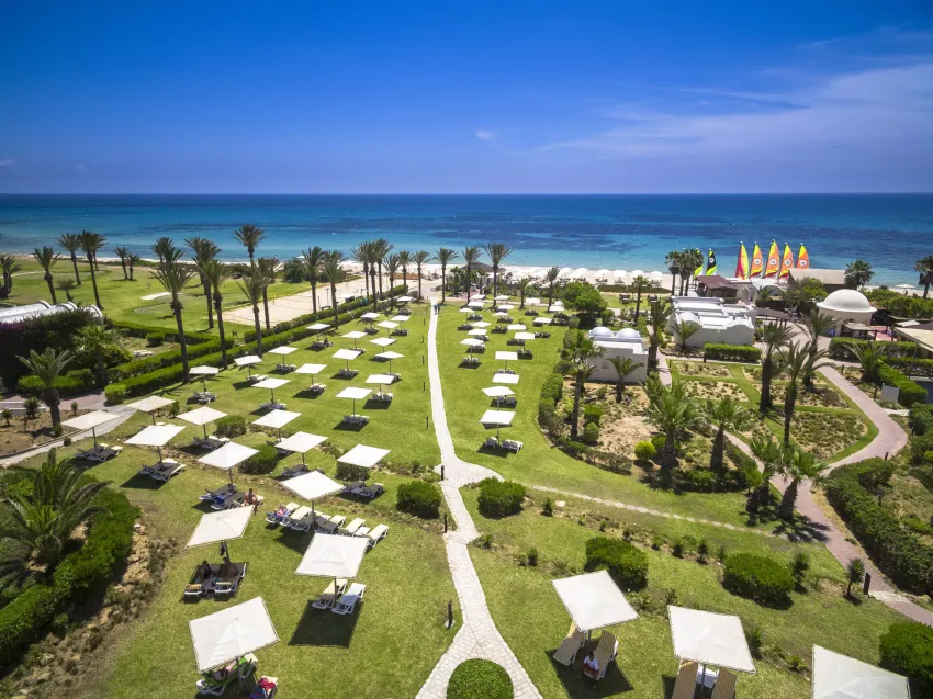 Calimera Delfino Beach Resort & Spa 4*-9