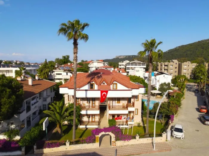 KEMPER FELICE HOTEL  3* - Kemer - Turcia