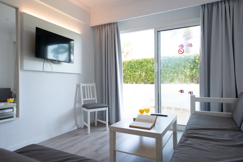 Alcudia Beach Aparthotel 3*-17