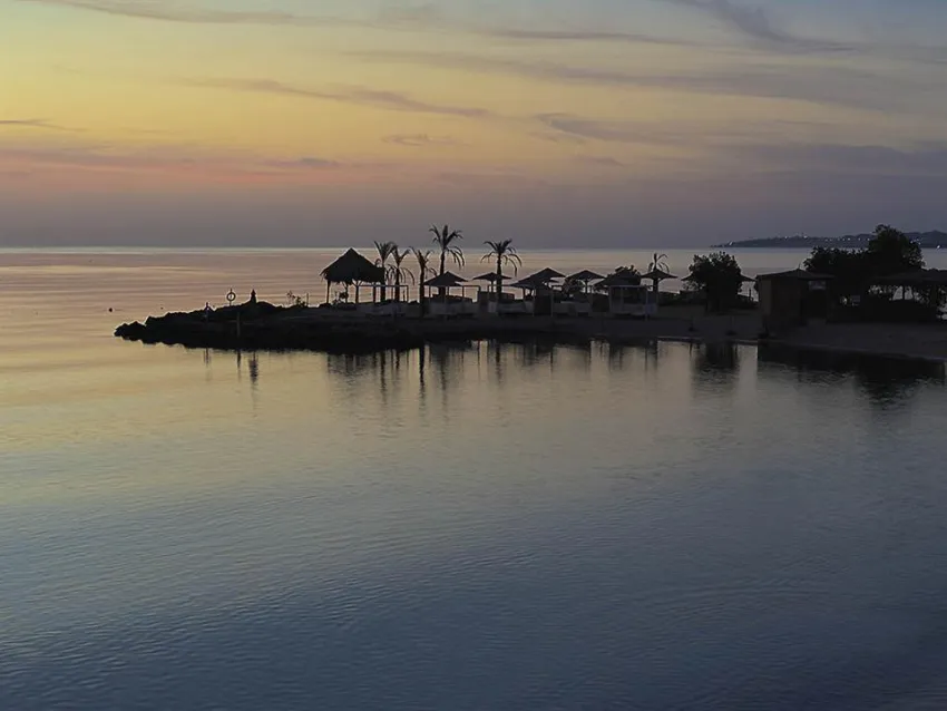 MERCURE HURGHADA HOTEL  4*-27