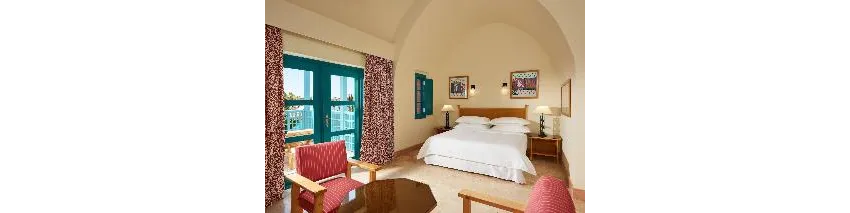 Sheraton Miramar Resort El Gouna 5*-62