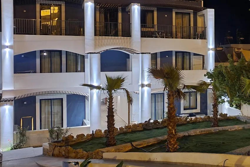 Eleni Beach Hotel 3*-13