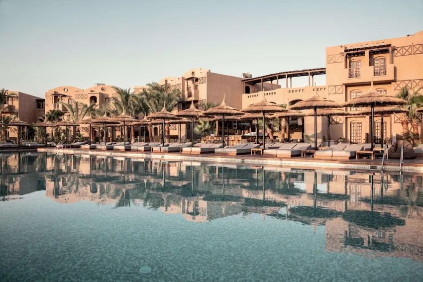 Cook’s Club El Gouna 3*-43