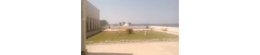 The Oberoi Beach Resort, Sahl Hasheesh 5*-1