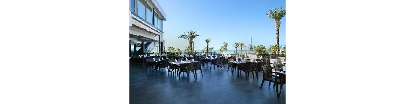 Kaila Beach Hotel 5*-5