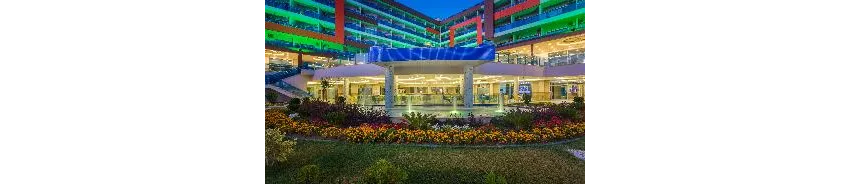 Lonicera Resort Spa Hotel 5*-25