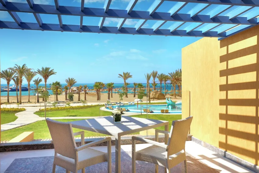 Hilton Hurghada Plaza 5*-60