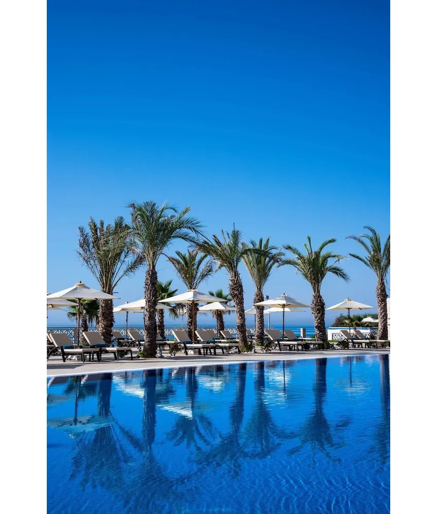 Radisson Blu Resorts & Thalasso, Hammamet 4*-69