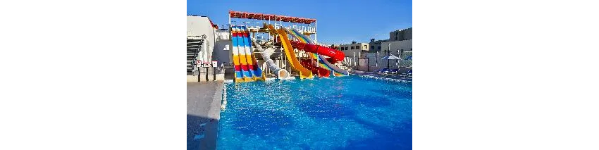 Amarina Abu Soma Resort & Aqua Park 5*-55