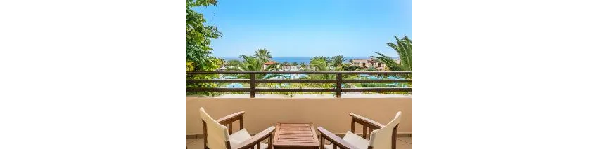 Iberostar Waves Creta Panorama and Mare 4*-79