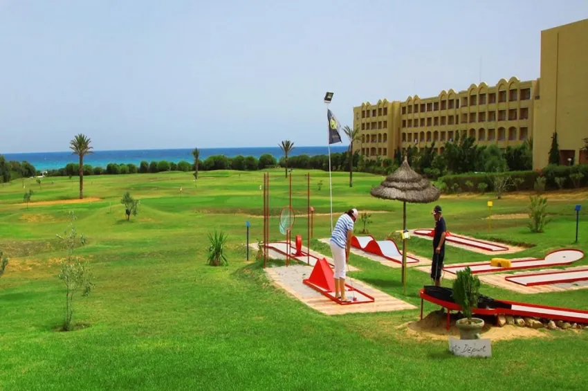 Mahdia Palace Thalasso 5*-28