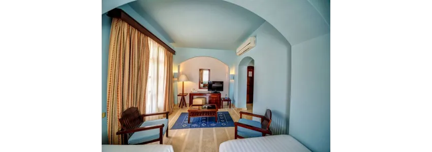 Sultan Bey Hotel El Gouna 4*-8