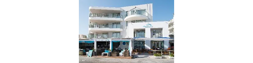 Alia Beach Hotel 3*-46