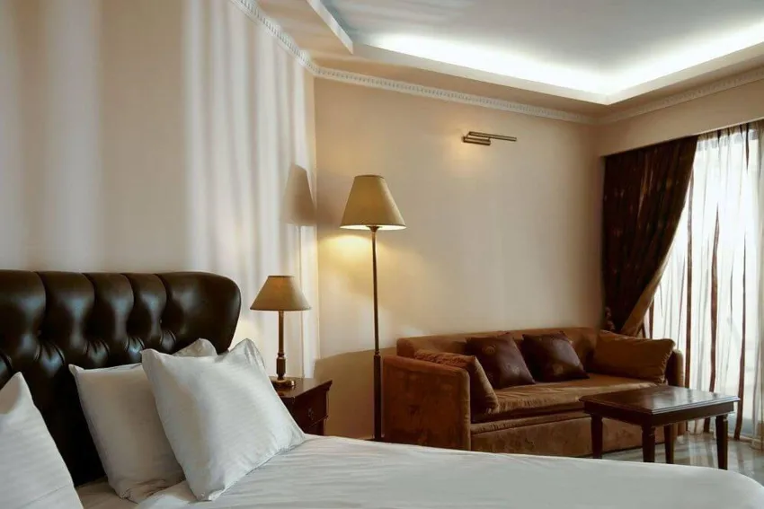 Palazetto Suites 4*-12