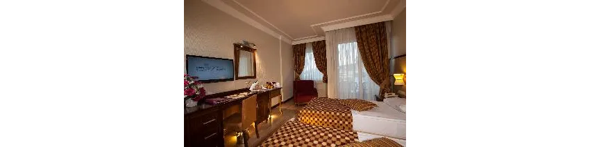 Grand Haber Hotel 5*-35