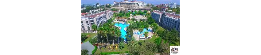 Horus Paradise Hotel 5*-1