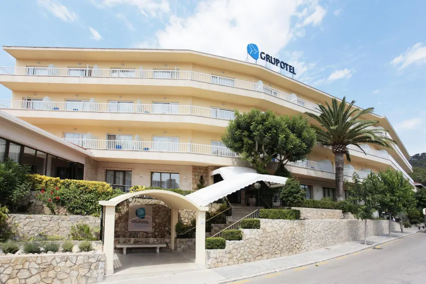 Grupotel Nilo and Spa 4*-3