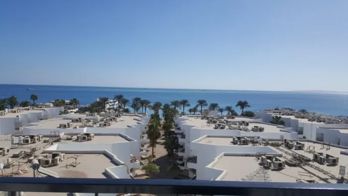 Marlin Inn Azur Resort 4* - Hurghada - Egipt