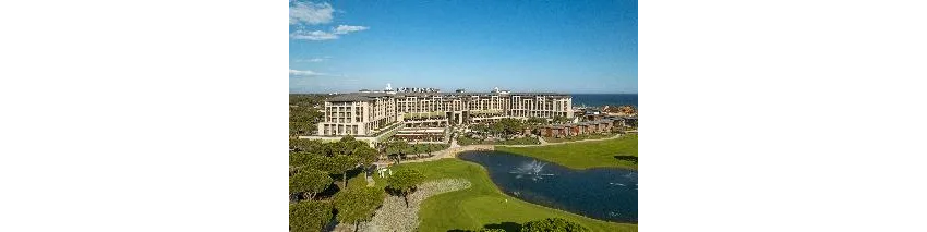 Cullinan Belek 5*-6