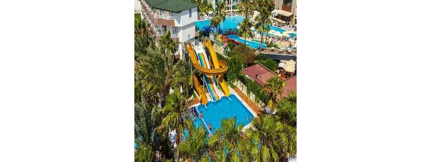 Galeri Resort Hotel 5*-22