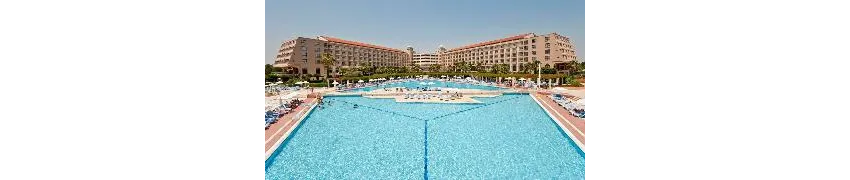 Kaya Belek Resort 5*-27