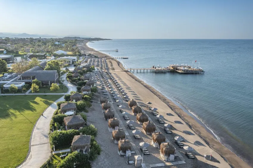 Ela Excellence Resort Belek 5*-30