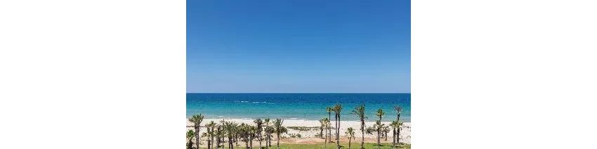 Hilton Skanes Monastir Beach Resort 5*-167