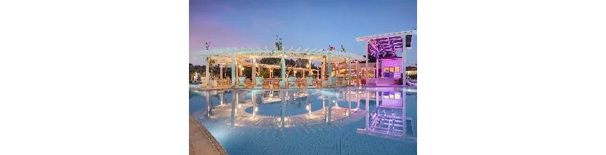 Ela Excellence Resort Belek 5*-238